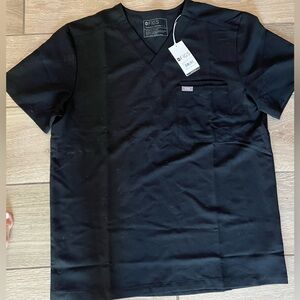 Figs Men’s Scrub Top